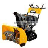 13HP/34" Snow Thrower / Snow Blower Rubber Track ( KC1334MT ) thumbnail-1