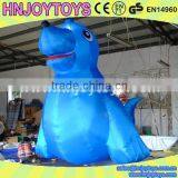 Animal Shaped Helium Balloon ,sea Lion Lighted Outdoor Christmas Decorations thumbnail-5