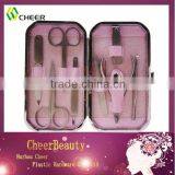 Manicure Set MS001/manicure Pedicure/nail Nipper thumbnail-1