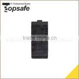 Latest Design Superior Quality Rubber Wheel Chock / Truck Stopper thumbnail-5