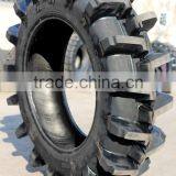 China Factory Wholesale Bias Agriculture Tire R2 Deep Paddy Field Tire 12.4-28 thumbnail-2