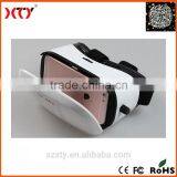 VR Max 3D Virtual Reality Glasses for IPhone and Android Smart Phones thumbnail-2