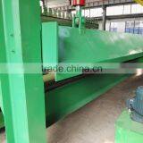 6M Manually Metal Steel Sheet Bending And Shearing Machine thumbnail-4