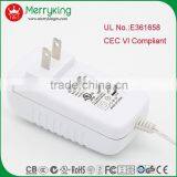 Packed in Double Blister 42v 24v 5v 300ma dc Adapter 12v 0.7a ac Power Supply thumbnail-1