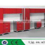 Wholesale Price Large Garage Organizer Cabinets With Steel Metal TJG-GSC9171 thumbnail-4