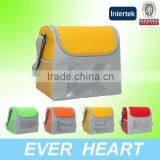 China Factory Outdoor Folding Big Size Cooler Bag