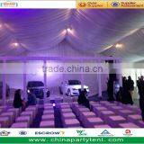 20x30m Special Design Hotel Tent With Funiture For Banquet Party Tent thumbnail-1