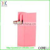 2016 Shenzhen Best Selling Portable Power Bank 2200Mah,power Bank Samsung