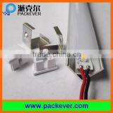 1m, 2m, 3m LED Strip Aluminum Triangle Channel for Kitchen Cabinet thumbnail-2