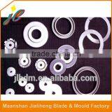 Chinese Carbide Strip Blade Trade Assurance thumbnail-2