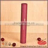 Recyclable Kraft Paper Cardboard Tube Packaging thumbnail-3