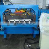 IBR Metal Sheet/cold Roll Forming Machine