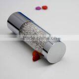 2016 Manufature Price Colorful Portable Crystal Power Bank, Wholesale Power Bank