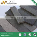 Clay Floor Stair Tile