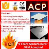4mm Fireproof Reynolds Composite Panel From China thumbnail-1