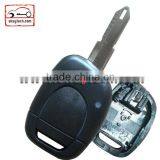 Best Price 1 Button Remote Renault Key Case With Small Battery Keys Valeo