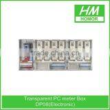 PCBOX-DP14 Surface Mounted Meter Box