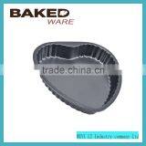 Baking Cake Moulds Bread Pans Heart Shape Cake Pan thumbnail-1