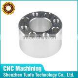 OEM Customized High Precision CNC Turning Aluminium Sliding Window Roller thumbnail-6
