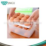 high quality egg box plastic incubator egg tray in packaging