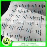 Custom Eco-friendly Heat Transfer Print Care Label thumbnail-6