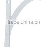 Wholesale for Metal Shelf Bracket in White or Black Color thumbnail-3