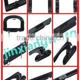 High Quality and Practical Aluminum Accessories Sliding Window Lock thumbnail-6