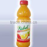 High Quality Printed Inflatable Bottle, Giant PVC Inflatable Wine Bottle for Advertising thumbnail-3