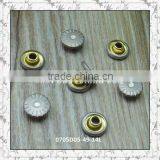 Garment Accessories Metal Rivets for Clothes