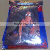 Popular Hero Fancy Dress Cosplay Halloween Costume Spiderman Costumes for Kids thumbnail-5