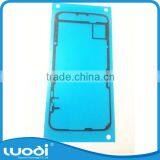 Wholesale Battery Door Adhesive Sticker for Samsung Galaxy S6 Edge