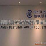 Xiamen Bestlink Factory Co., Ltd. company overview - view 1 thumbnail