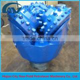 API&ISO Tungsten caibid insert bit/Tricone drill bits/Rock roller bits ,drilling for groundwater