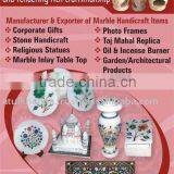 Marble Craft home Decoration