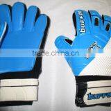 Blue Goalkeeper Gloves thumbnail-1