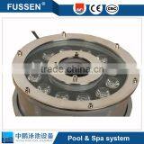 Swimming Pool Light Colorful Light Par 50 Led Lights and Under Water Led Light thumbnail-2