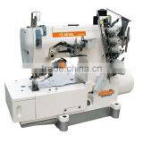 JY500-01DA Direct-drive High-speed Interlock Power Sewing Machine Price (with Auto Trimmer)