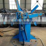 Hot Sale !!!! Computer Flying Saw Machine Production Line
