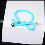 Elastic Hair Band,christmas Kids Hair Accessories,girl Hair Rope thumbnail-2