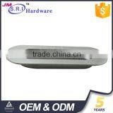 Popular Surface Mounted Oval Shape Stainless Steel Flush Pull thumbnail-4
