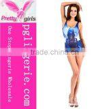 Ladies Women Swimwear Clearance Swim Shorts thumbnail-3