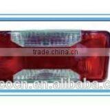 Quality Tail Lamp Lens for Iveco Daily Body Parts Iveco Daily Parts thumbnail-1