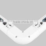 4 Wires Led Track Rail/led Track System for Led Track Light 2M thumbnail-2