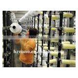 Anion Agent for Drap