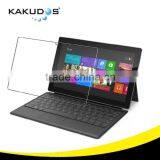 High Quality Laptop Tempered Glass Screen Guard for Microsoft Surface 3