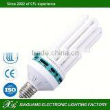 U type hot sale 9w gx53 energy saving lamp