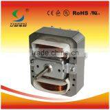 Low noise 220V 50/60HZ copper wire hosehold AC hood motor