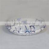 SM1-2117ZY-B Plastic Sushi Lunch Box With Dividers,fessional Sushi Party Tray Manufacturer Factory in Shantou thumbnail-2