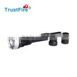 TrustFire J10 Led Emergency Lights for Homes 2250LM Waterproof Flashlight 12v Led Lamp With Gift Box thumbnail-4