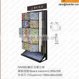 Tsianfan Mosaics Tiles Display Rack Stand